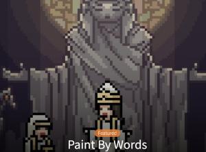 Paint By Words